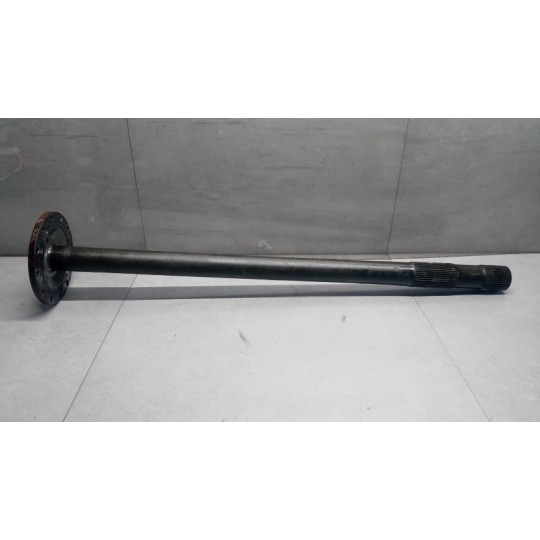 REAR HALF-AXLES RIGHT VOLVO truck FL6 used