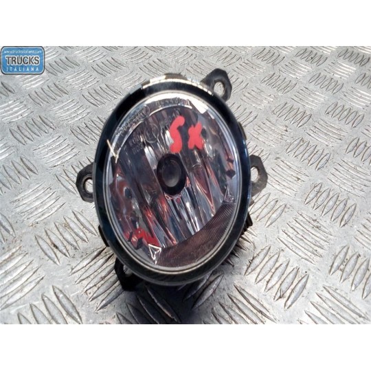 LEFT FOG LIGHT LAMP IVECO Daily 2014> used