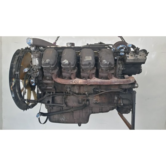 ENGINE SCANIA 164 used