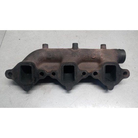 INTAKE MANIFOLD  MAN L2000 1993>2000 used