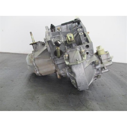 GEARBOXES  PEUGEOT 306 1993>2001 used