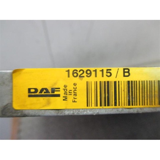 RADIATORE CLIMATIZZATORE DAF XF105 usato