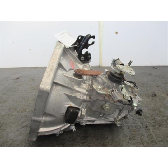 GEARBOXES  PEUGEOT 107 2008>2012 used