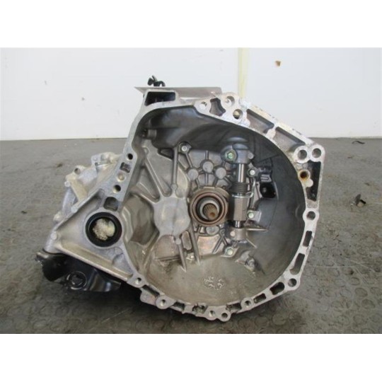 GEARBOXES  PEUGEOT 107 2008>2012 used