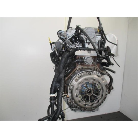 ENGINE SAAB 9-3 2002>2008 used