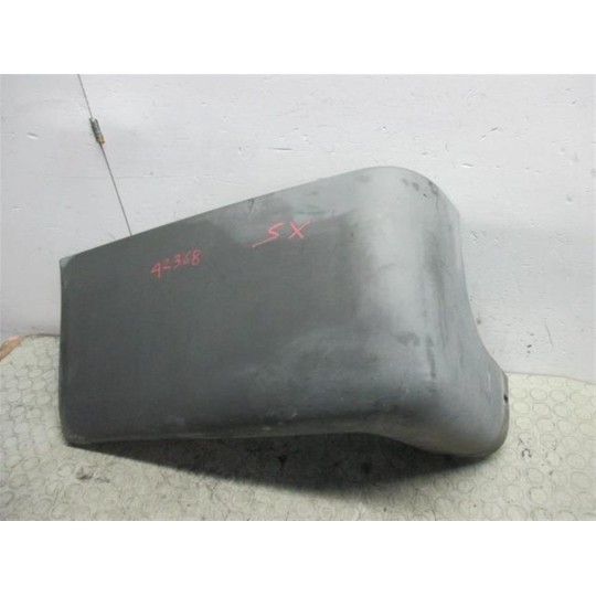 REAR LEFT BUMPER CANTON FORD van Transit 2000>2006 used