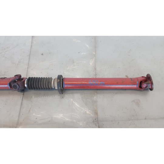 REAR POWER TAKE OFF SHAFTS IVECO Daily 2000>2006 used