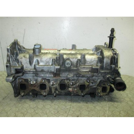 HEAD ENGINE  FIAT Panda 2003>2010 used