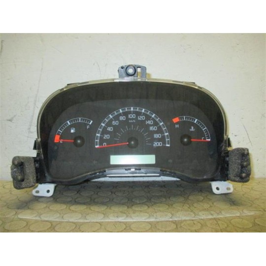 QUADRO STRUMENTI FIAT Panda 2003>2010 usato