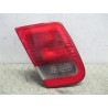 LEFT REAR LIGHT ON BACK SAAB 9-3 2002>2008 used