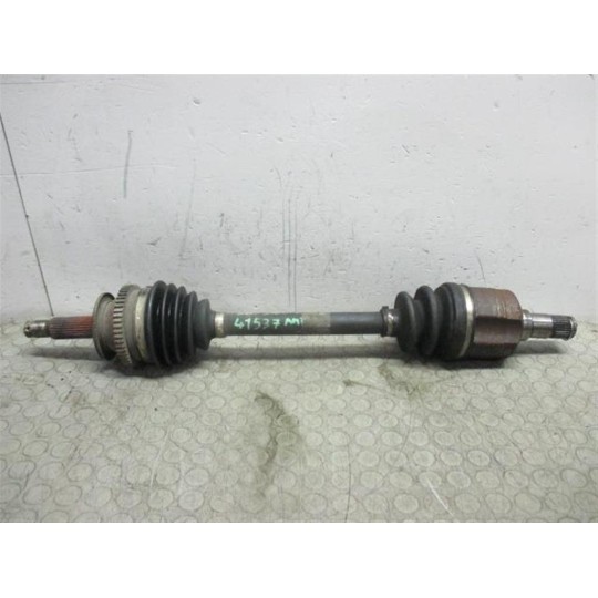 FRONT HALF-AXLES LEFT  HYUNDAI Santa Fe 2000>2006 used