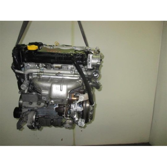 ENGINE FIAT Stilo 2003>2010 used