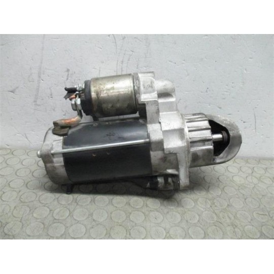 STARTER MOTOR MERCEDES-BENZ truck Axor used