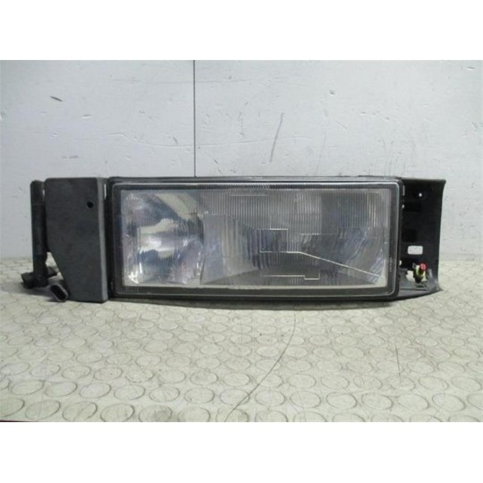 FRONT LEFT FLASHLIGHT  IVECO EUROSTAR used