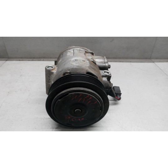 COMPRESSORE ARIA CONDIZIONATA VOLKSWAGEN Fox 2005>2011 usato