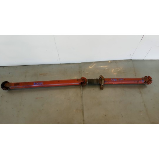 REAR POWER TAKE OFF SHAFTS IVECO Daily 2000>2006 used