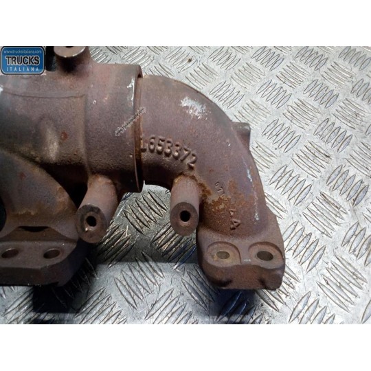 INTAKE MANIFOLD  DAF 85CF used