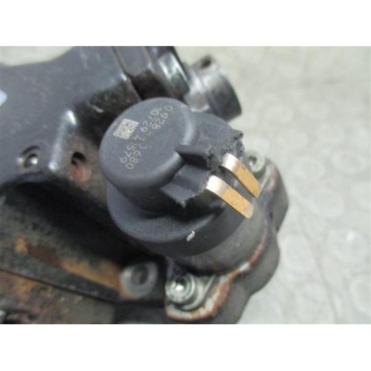 INJECTION PUMP  OPEL Corsa D 2010>2014 used