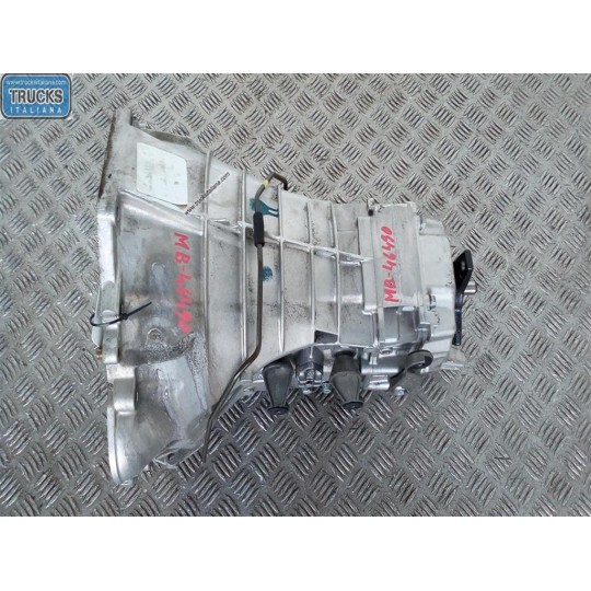 GEARBOXES  MERCEDES-BENZ Classe C (W202) 1997>2001 used