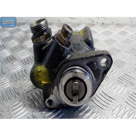 STEERING PUMP MERCEDES-BENZ truck Econic used