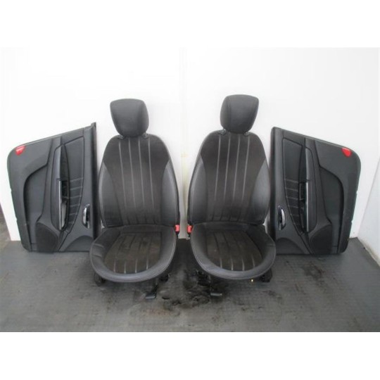 KIT SEATS  LANCIA Delta 2008>2012 used