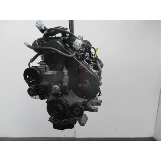 ENGINE FORD Focus 2001>2005 used