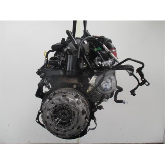 ENGINE FORD Focus 2001>2005 used