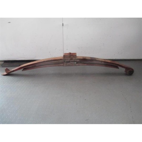 REAR BACK SPRINGS  IVECO Gamma Zeta used