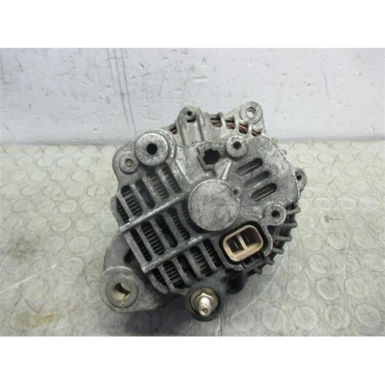 ALTERNATOR MITSUBISHI Pajero 2000>2002 (V60) used