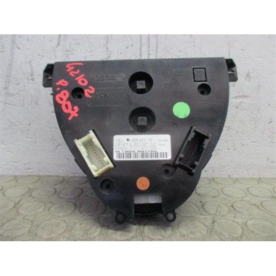 AC CONTROL UNIT PEUGEOT 807 2002>2013 used