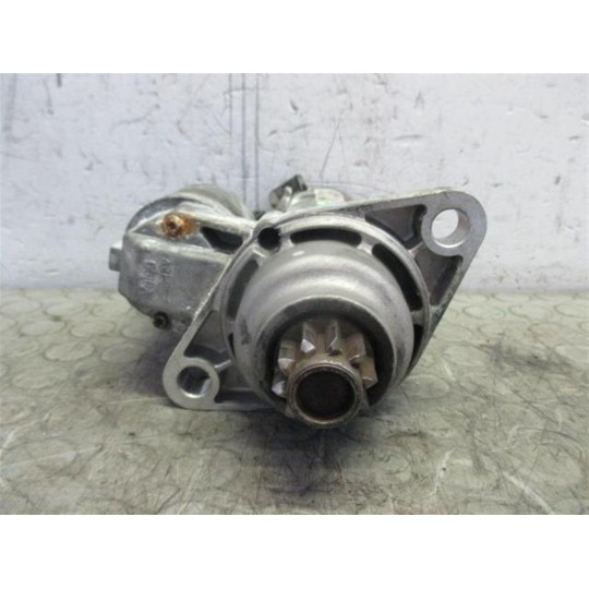 MOTORINO AVVIAMENTO SKODA Octavia 2008>2012 usato