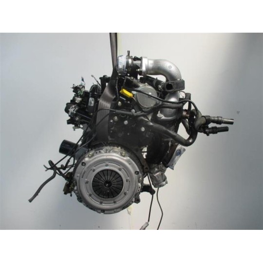 ENGINE PEUGEOT 307 2001>2005 used