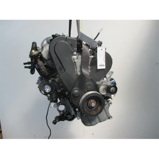 ENGINE PEUGEOT 307 2001>2005 used