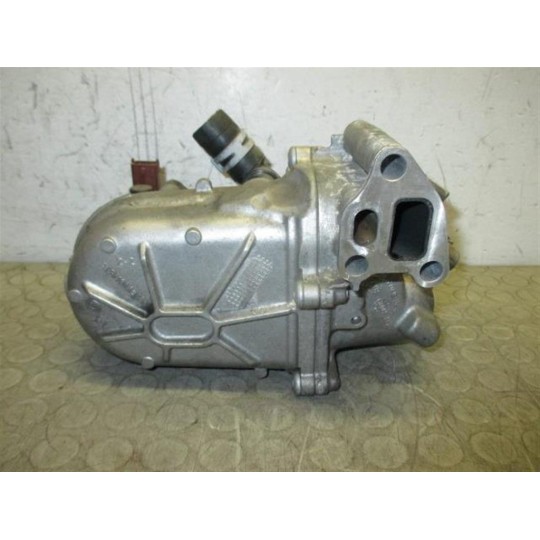 VALVOLA EGR OPEL Corsa D 2010>2014 usato