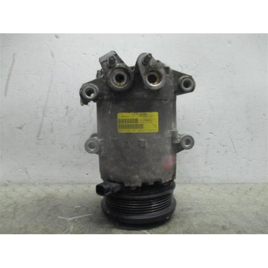 AIR CONDITIONER COMPRESSOR FORD Focus 2011>2014 used