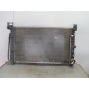 WATER HEAT RADIATOR  CHEVROLET Silverado 1999 used