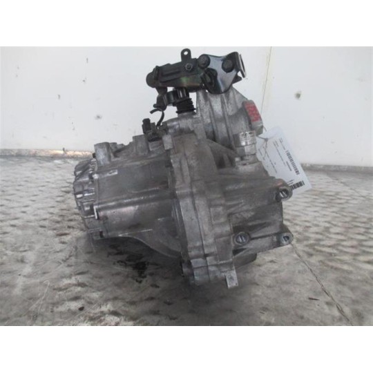 GEARBOXES  HYUNDAI Getz 2002>2005 used