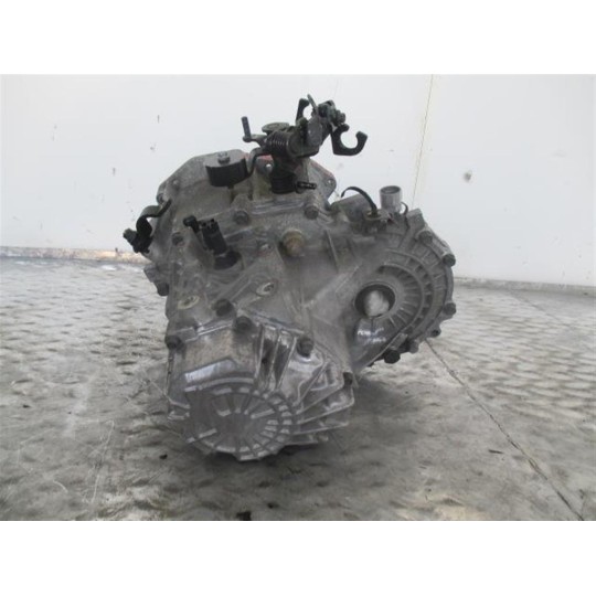 GEARBOXES  HYUNDAI Getz 2002>2005 used