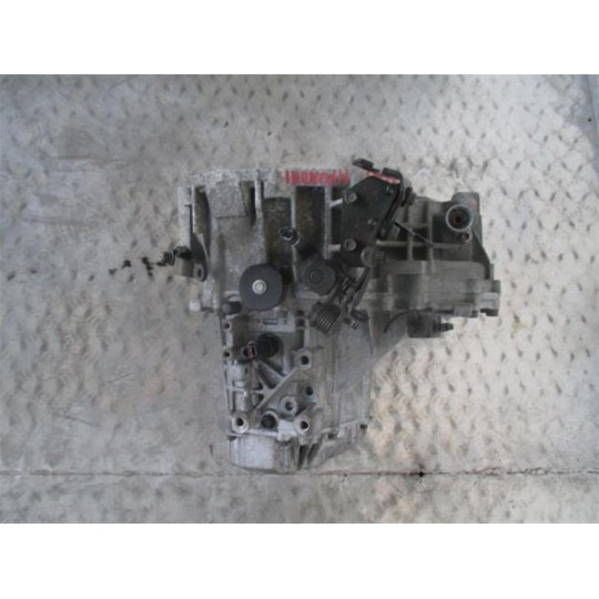 GEARBOXES  HYUNDAI Getz 2002>2005 used