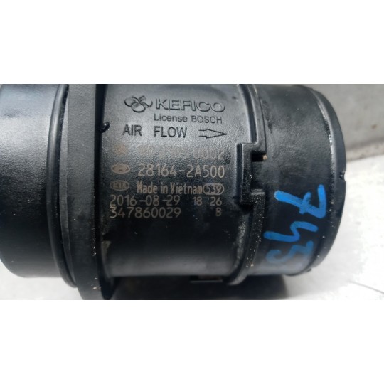 AIR-FLOW SENSOR HYUNDAI Tucson 2015>2018 used