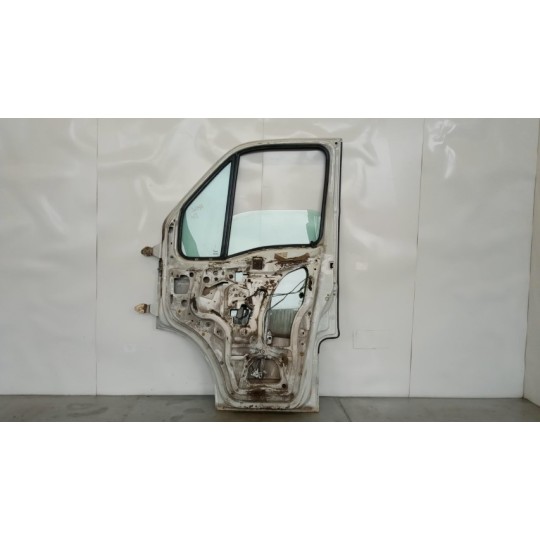 RIGHT FRONT DOOR  IVECO Daily 2000>2006 used