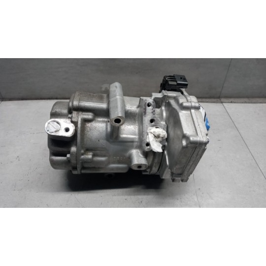 AIR CONDITIONER COMPRESSOR RENAULT Captur 2019> used