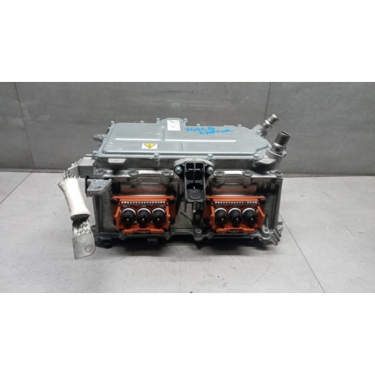 INVERTER HV RENAULT Captur 2019> used