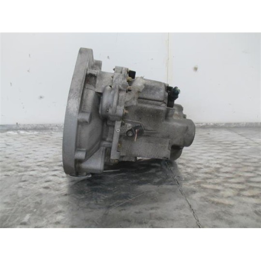 GEARBOXES  SMART City Coupé e Cabrio Fourtwo 2003>2007 used