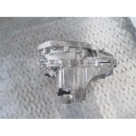 GEARBOXES  SMART City Coupé e Cabrio Fourtwo 2003>2007 used