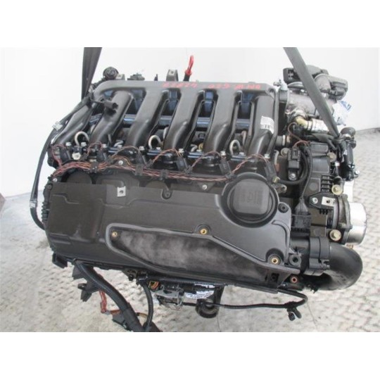 ENGINE BMW Serie 5 (E60/E61) 2004> used