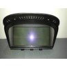 DISPLAY VARI BMW Serie 5 (E60/E61) 2004> usato