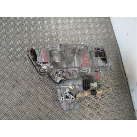 GEARBOXES  TOYOTA Picnic used