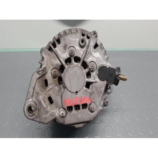 ALTERNATORE NISSAN Murano 2004> usato
