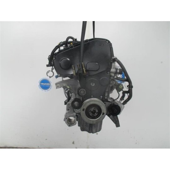 ENGINE FIAT Stilo 2003>2010 used